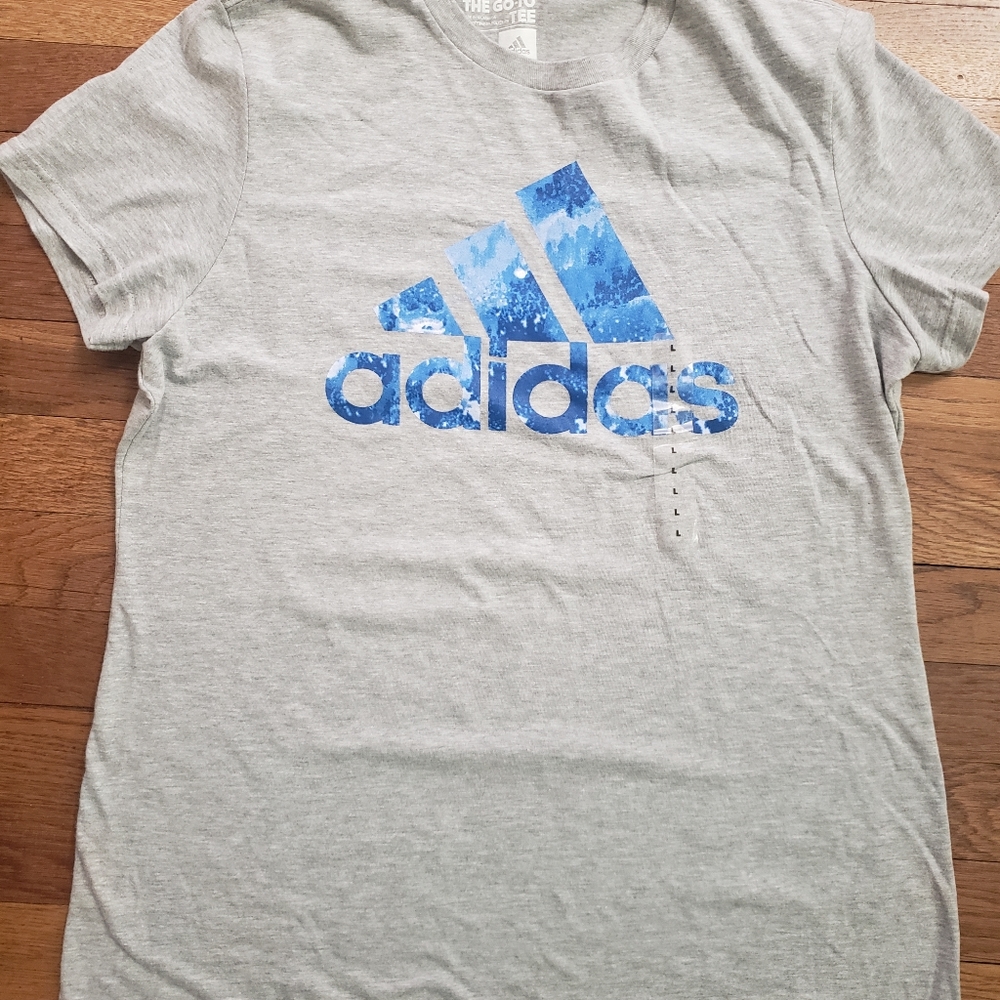 Adidas Tshirts
